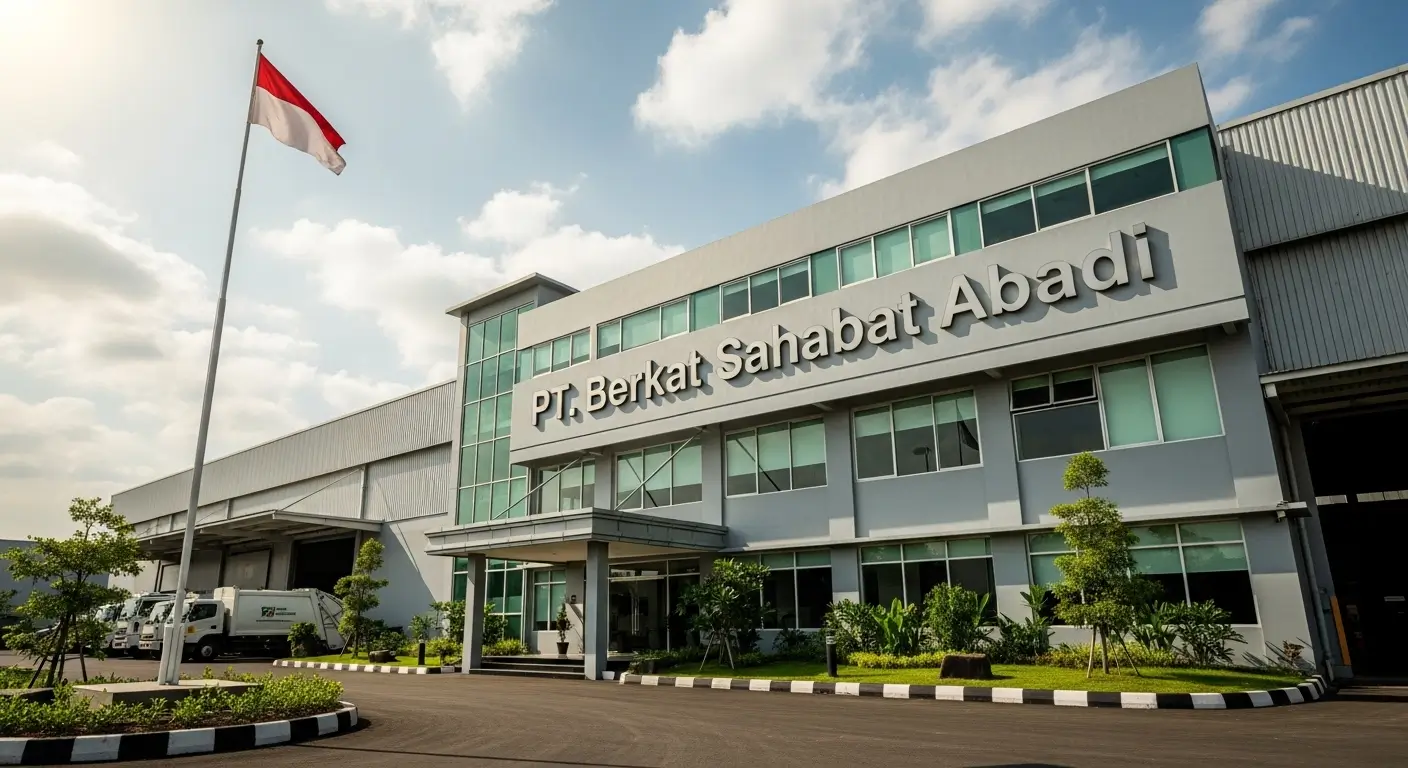 Foto Perusahaan